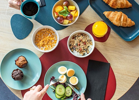 ibis Styles Lisboa Centro Liberdade NE - 30