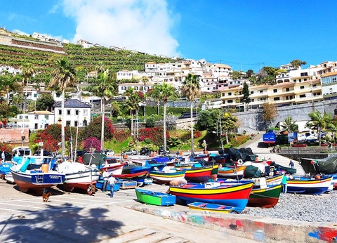 Hôtel Pestana Churchill Bay 4* - 15