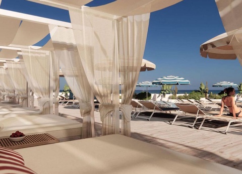 Hôtel Servatur Puerto Azul 4* by Ôvoyages - 11