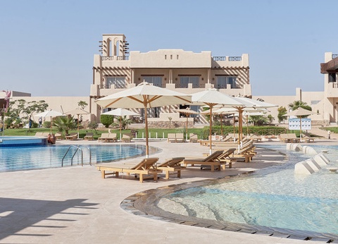 Hôtel True Beach Resort 5* - 4