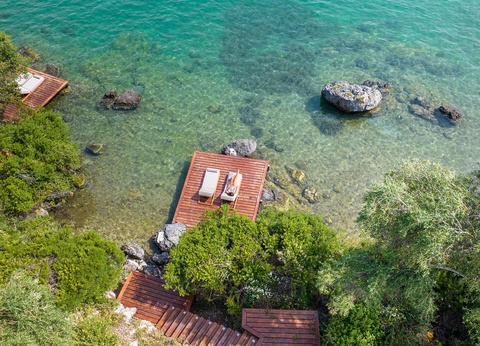 Grecotel Corfu Imperial 5* - 18