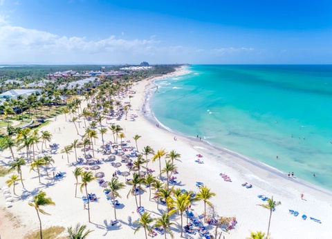 Club Coralia Melia Paradisus Varadero 5* - 3