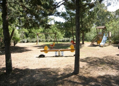 Camping Ultima Spiaggia, 4* - 19