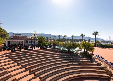 Club Framissima Sighientu Resort Thalasso & Spa 4* - 17