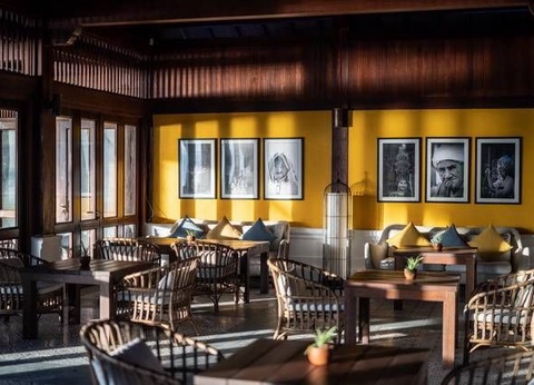 MOSAIQUE VIETNAMIENNE EXT MUI NE - 12