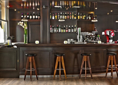 Hôtel Gran Hôtel Flamingo 4* - Lloret Del Mar - 13