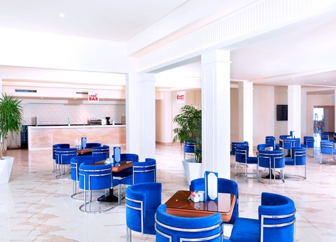 Pickalbatros Palace Resort - Sharm El Sheikh - 111