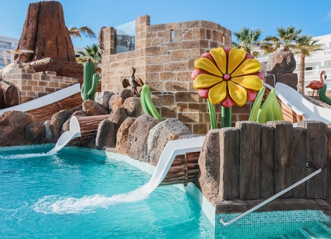 Hôtel Iberostar Selection Lanzarote Park 5* - 40