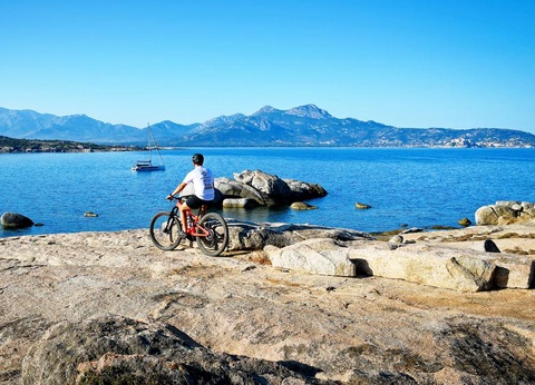 Camping Bella Vista, 3* - 81