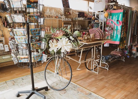 Camping Classe 3* - 41