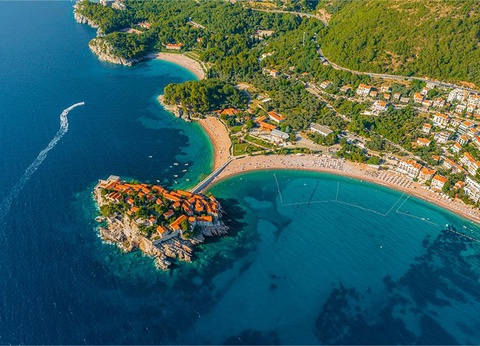 Séjour découverte au Monténégro - 2