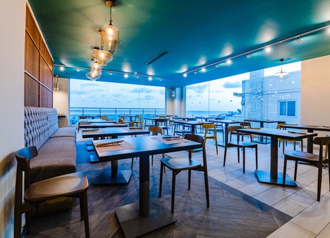 Hôtel Seaview - Adult Only 4* - 11