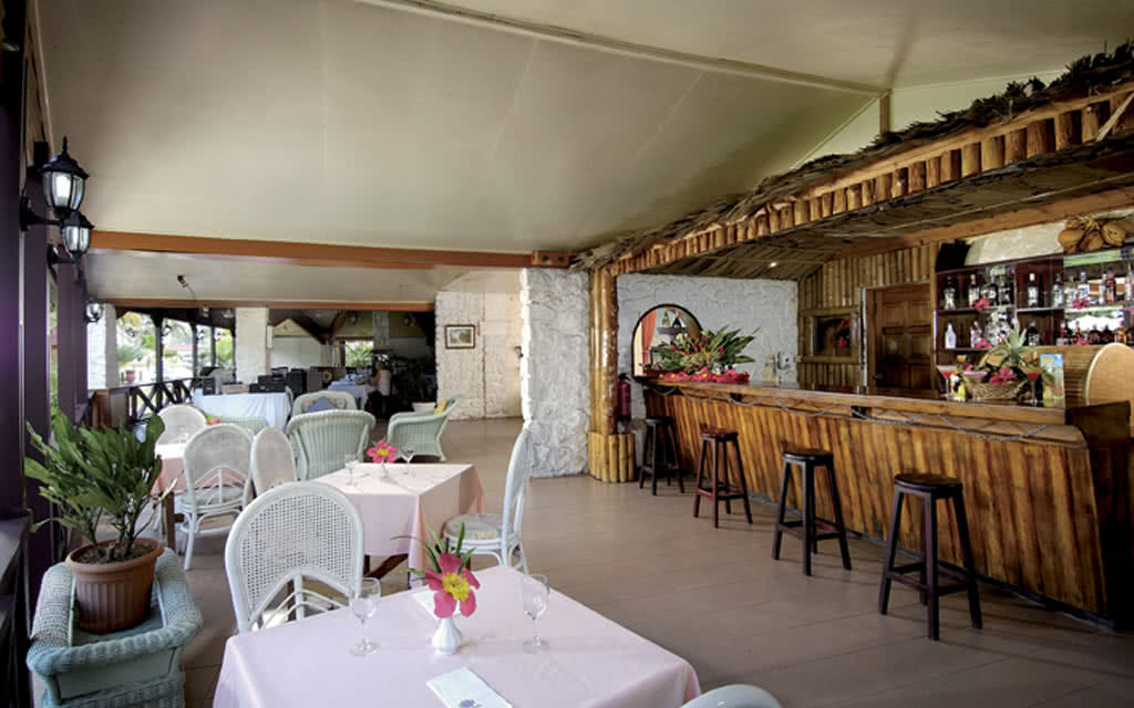 Hôtel Berjaya Praslin 3* - 13