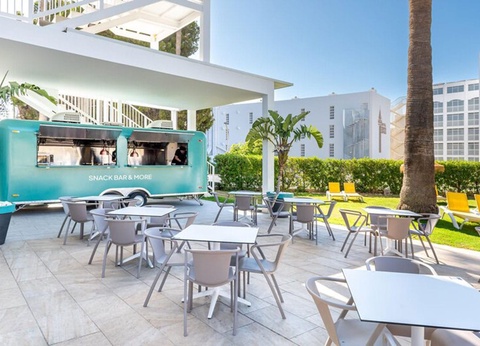 Hôtel TUI Sélection Hôtel THB San Fermin 3 * - 18