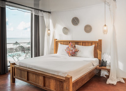 Fram Selection The One Resort 4* - 12