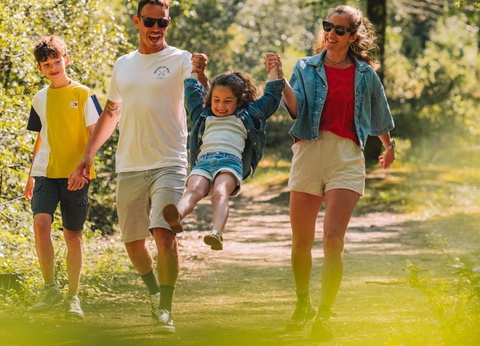 Camping Le Château, 5* - 38