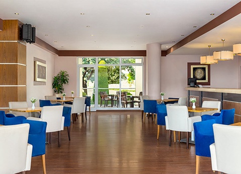 Club Jumbo Unique Residences Kusadasi Golf & Spa ***** - 23