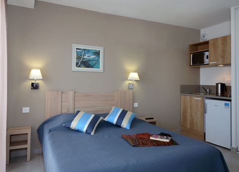 Résidence Référence Le Lotus Blanc - 12