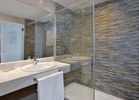 Hôtel Sol Katmandu Park & Resort 4* - 4