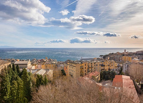 Hôtel Le Bastia 3* - 11