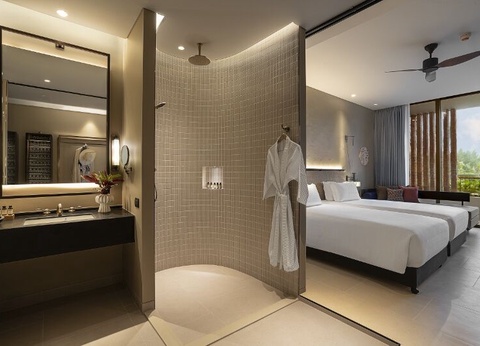 Club Kappa Pullman Khao Lak Resort 5* - 10