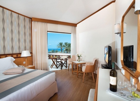 TUI Sélection TUI Blue Pioneer Beach - Choix Flex **** - 6