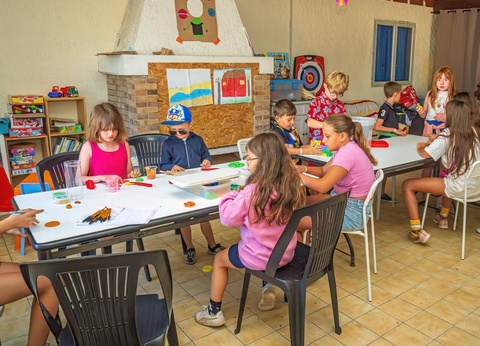 Camping L'Orée Du Bois, 4* - 21