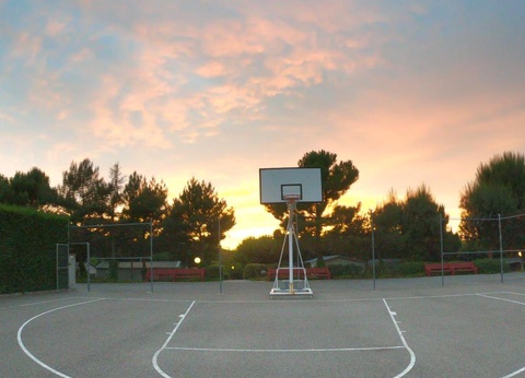 Camping Prades Park, 4* - 21