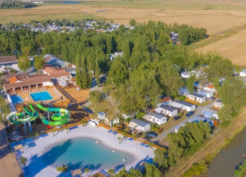 Aunis Club Vendée, 4* - 59