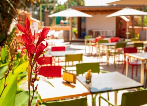 Camping SUNELIA Ma Prairie, 4* - 35