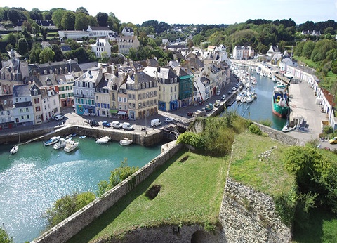 VVF Belle-Ile-en-Mer 3* en demi-pension - 15