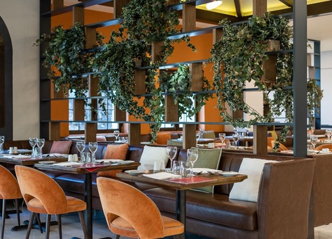 Hôtel The Volcan Lanzarote 5* by Ôvoyages - 9