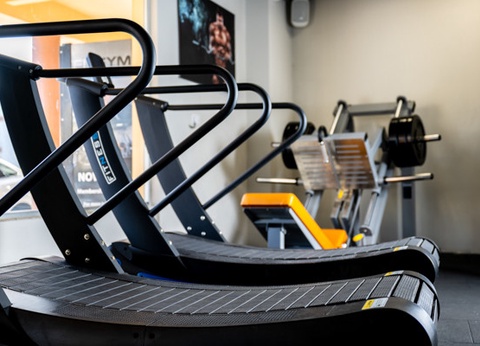 Hôtel Appart Hotel Luna Holiday Complex 3* - 25