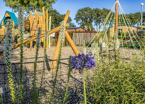 Flower Camping Domaine de Pendruc 4* - 4