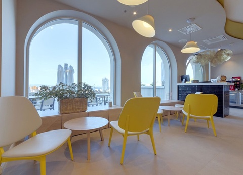 Hôtel Bluesun Hotel Jadran 5* - 17