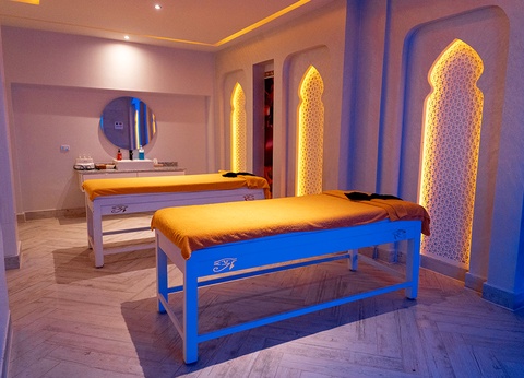 Smart Club Sunny Days El Palacio Resort & Spa 4* - 13