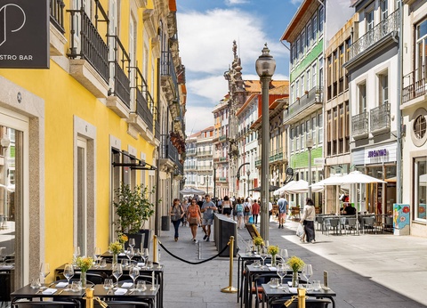 Pousada Ruas das Flores 4* - 3