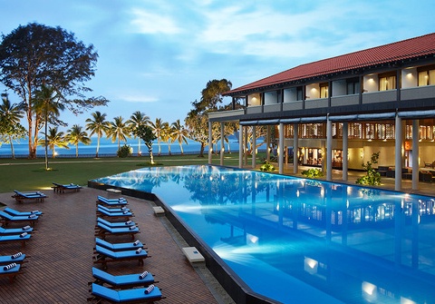 Circuit Du coeur du Patrimoine aux plages du Sud - 18