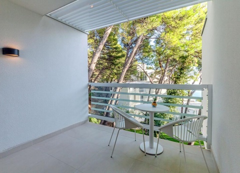 Hôtel BlueSun hôtel Berulia 5* - 18