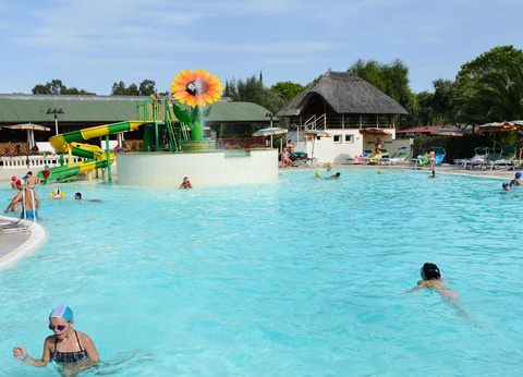 Camping Free Time, 3* - 3