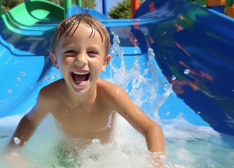 Camping La Berge Fleurie, 4* - 15