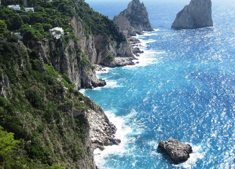 Circuit De Rome à la Cote Amalfitaine - Flex - Rome - 2