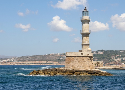 Autotour Flânerie crétoise - Flex - 6