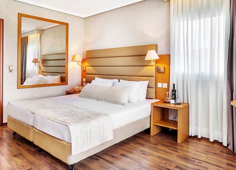 Hôtel Club Coralia Poseidon Palace 4* - 3