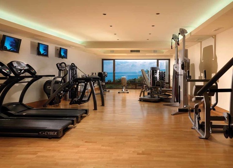 Hôtel Porto Elounda Golf & Spa Resort Cat. Luxe - 7