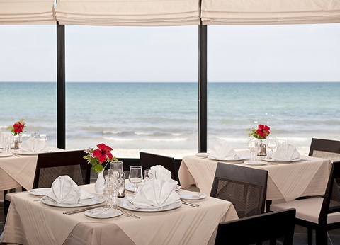 Hôtel Sentido Djerba Beach 4* - 9