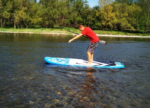 Camping Le Coin Charmant, 3* - 57