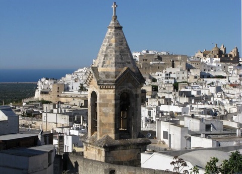 Autotour Les Pouilles en Liberté Escapade - 4