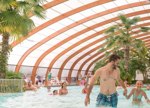 Camping Port de Plaisance, 5* - 16