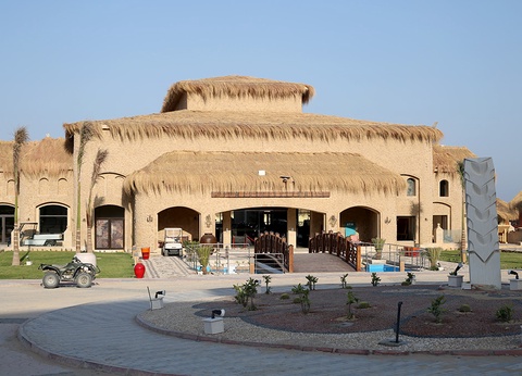 Hôtel Amarina Jannah Resort & Aqua Park 5* - 6